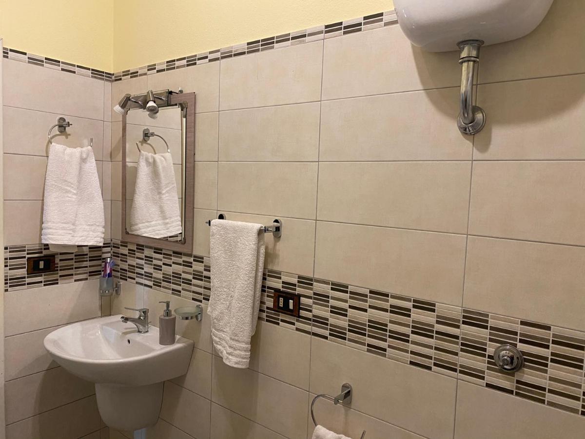 Guest House Brandino Pani Tertenìa Zewnętrze zdjęcie