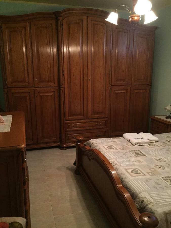 Guest House Brandino Pani Tertenìa Zewnętrze zdjęcie